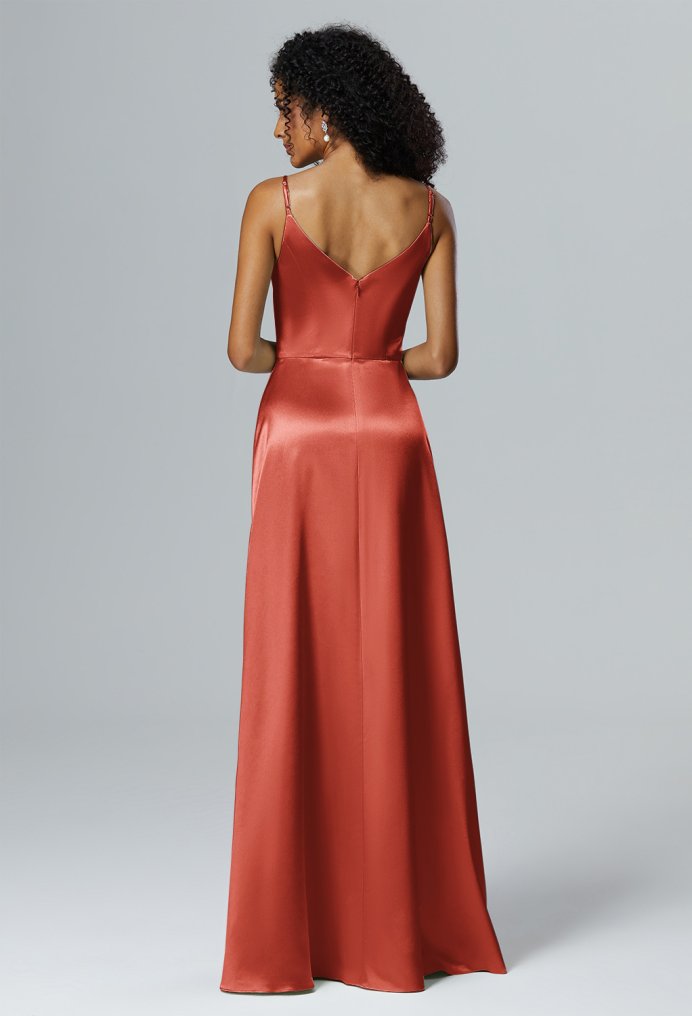 AW Osmunda Dress